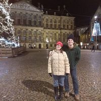 Ariel Malek的照片