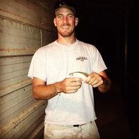 Christopher Paul's Photo