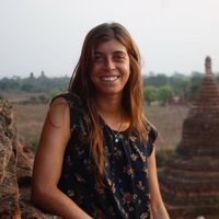 Фотографии пользователя Natalia Capuzzi