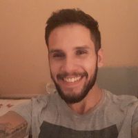 Leo Rizzo Rivas's Photo