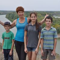 Евгения Сазанова's Photo