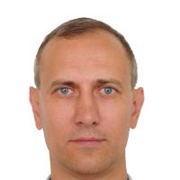 Roman Sinkevich's Photo