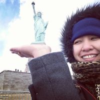 Melda Gultom的照片