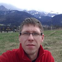 Marcin Dalecki's Photo