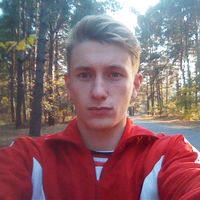 Yevhenii  Ilchenko的照片