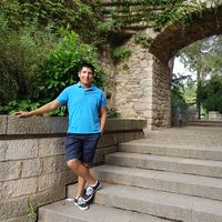 Billy Carballo's Photo