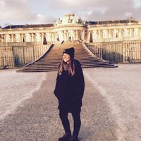 Fotos von Rebekka Mack