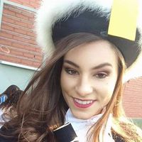 Fabiane Gebert's Photo