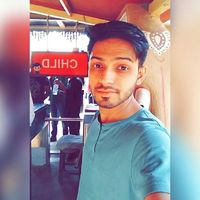 Pranav Khandekar的照片