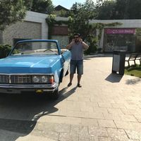 Kamal Zeynalov's Photo