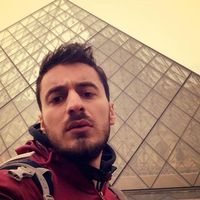 Fatih Erbaş的照片