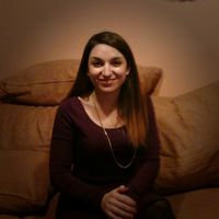 Victoria Lupiano的照片