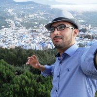 Tarik A Slim的照片