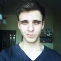 Tomek Łanowy's Photo