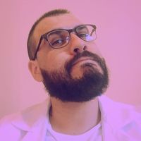 Fernando José's Photo