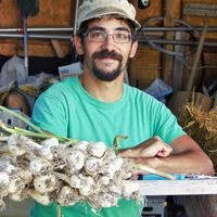 Marc-André Toupin's Photo