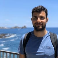 Can Yusuf Önay的照片