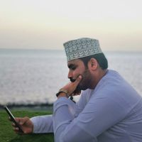 Ali Almasoudi's Photo