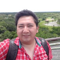 Benjamin Tapia's Photo