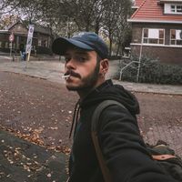 Demetri Mantelis's Photo