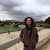 Gökberk Baysal的照片