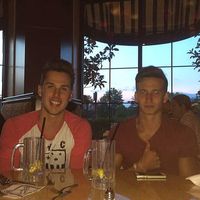 Jan-Lucas Hanke's Photo