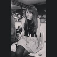 Paola Henriquez's Photo