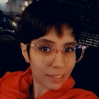 Narges Mousavi's Photo