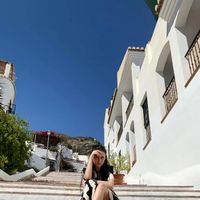 Saralía Merchán的照片