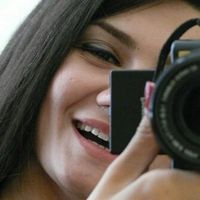 Niloufar Alaghmandan's Photo