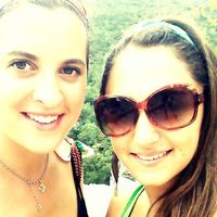 Amélie Aragua's Photo