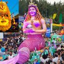 Bilder von Goa Carnival 2023