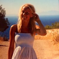 Andrea Fenninger's Photo