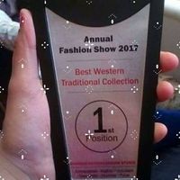 Jyotipooja Suthar's Photo