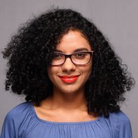 Larissa Carvalho's Photo