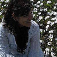 Marina Gonçalves's Photo