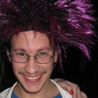 Facundo Orts的照片