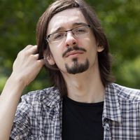 Sergey Seregin's Photo