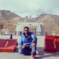 M Rafi Satti's Photo