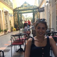 Merve Türk的照片