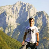 Domen Lavrič的照片