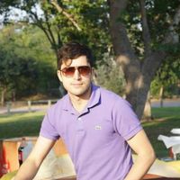 Samir Musayev's Photo