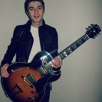 Bero Machavariani's Photo