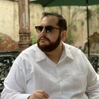 Carlos Andrade的照片