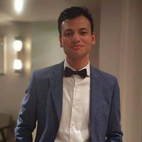 Subhojit Mukherjee's Photo