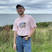 Andrej Jurci's Photo