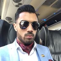 Matteo Sheek的照片