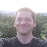 Michał Garczarek's Photo