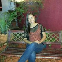 Areylis Salazar's Photo