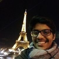 Fotos de Suvidya Homkar